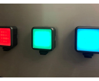 Puluz PU560B RGB - 1508826 - zdjęcie 3